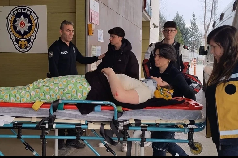 İftara dakikalar kala dehşet