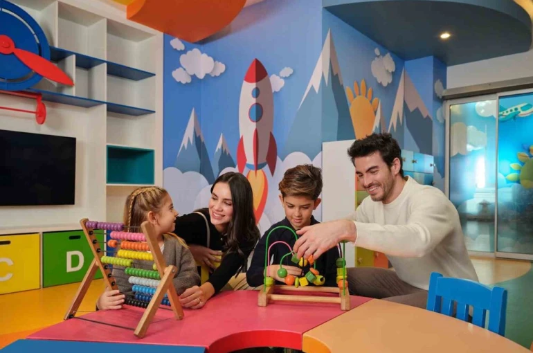 İGA İstanbul Havalimanı özel yolcu salonu ‘İGA Lounge’tan rekor 