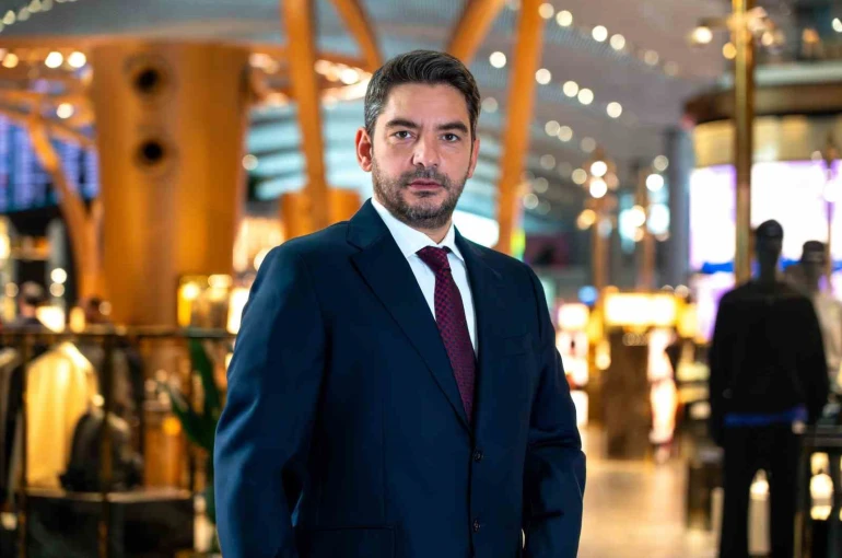 İGA İstanbul Havalimanı’nda iki yeni üst düzey atama 