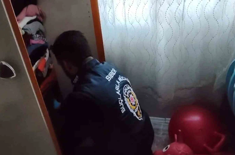 Iğdır merkezli siber dolandırıcılık operasyonu: 9 tutuklama 