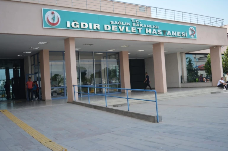 Iğdır’a 29 yeni hekim atandı 