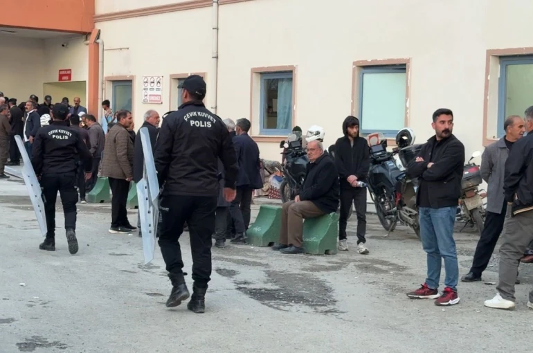 Iğdır’da 2 kişinin öldüğü kavgayla ilgili 9 şüpheli tutuklandı 