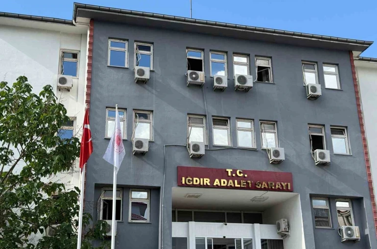 Iğdır’da DEAŞ operasyonu: 36 şüpheli gözaltına alındı 