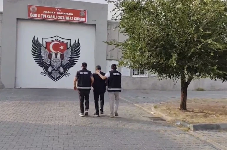 Iğdır’da "işe yerleştirme" vaadiyle dolandırıcılık iddiası: 1 tutuklama 