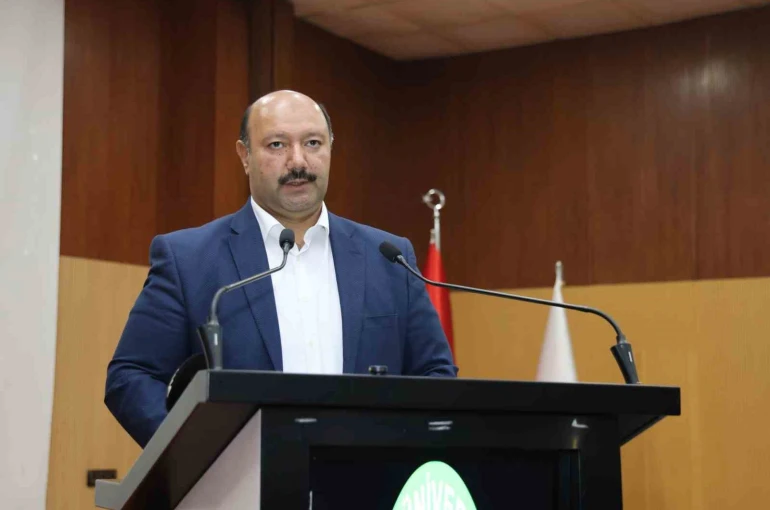 Iğdır’da toplumsal barış ve terörsüz gelecek vizyonu konuşuldu 