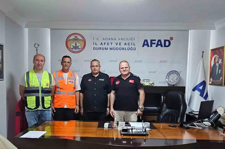 İHAKUT Havacılık Spor Kulübü, AFAD ile ortak çalışma protokolü imzaladı 