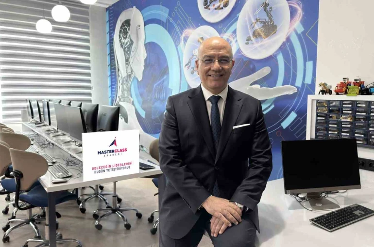 İhlas Koleji’nden yenilikçi bir eğitim modeli: MasterClass Akademi 