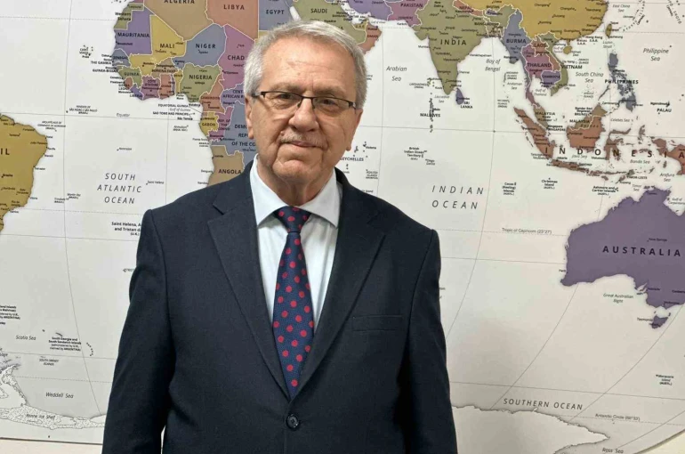 İhlas Vakfı Ramazan ayında yurt içi ve yurt dışı yardım faaliyetlerini sürdürüyor 