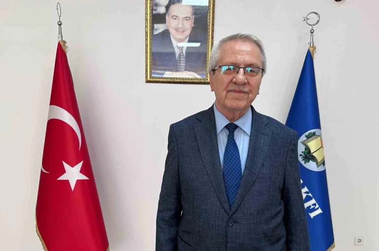 İhlas Vakfı yurtlarında öğrencilere devlet desteği