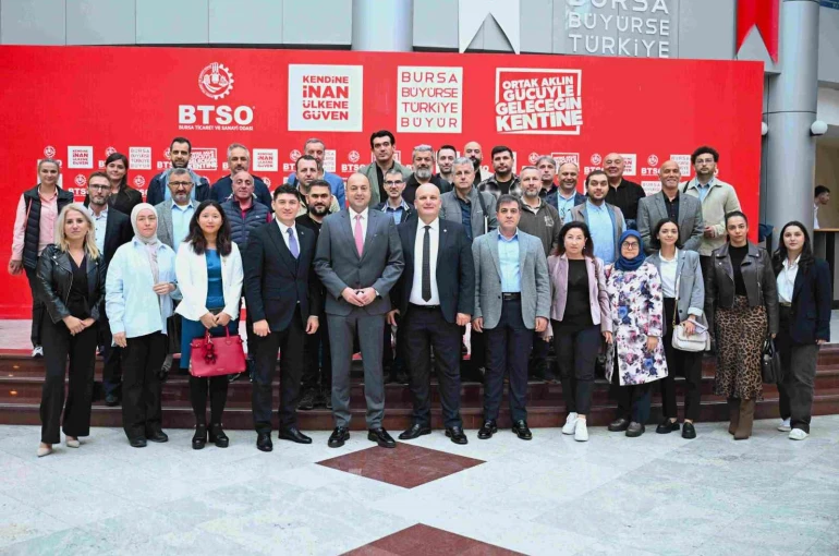 İhracatın yeni rotası Azerbaycan 