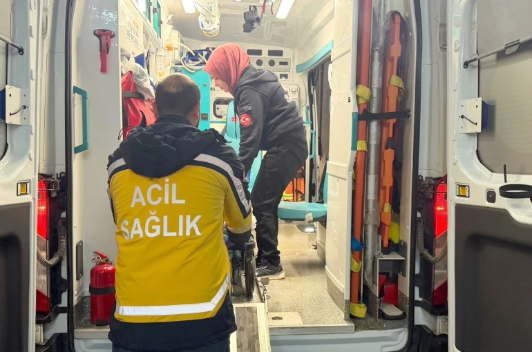 İki grup arasında çıkan kavgada 6 kişi yaralandı 