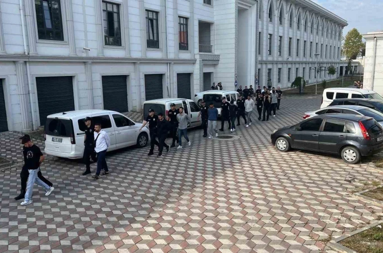 İki kardeşin öldürüldüğü olayda ’haraç’ iddiası