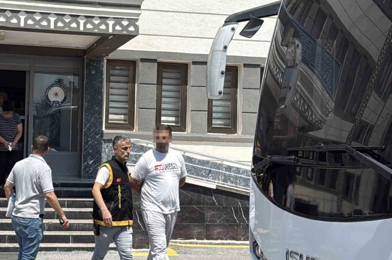 İki kuzenin hayatını kaybettiği kavgada 1 tutuklama