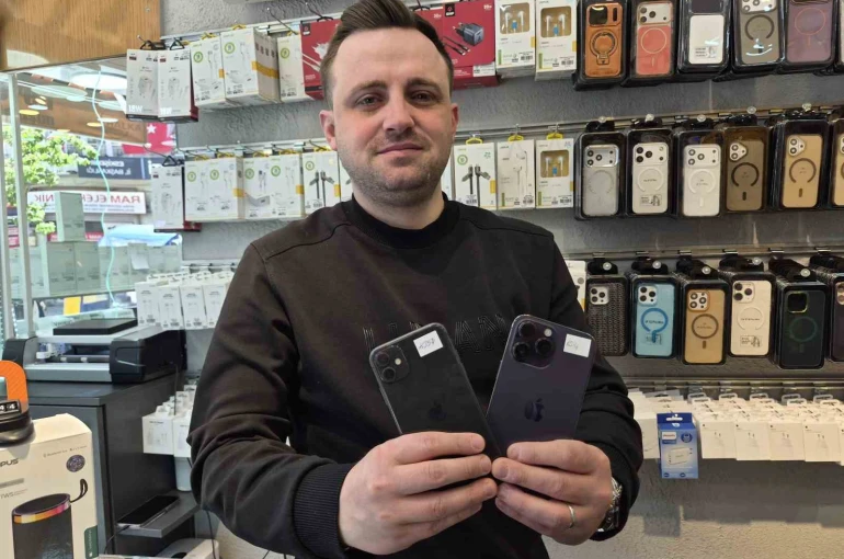 İkinci el telefonlarda merdiven altı ’yenileme’ dönemi bitiyor 