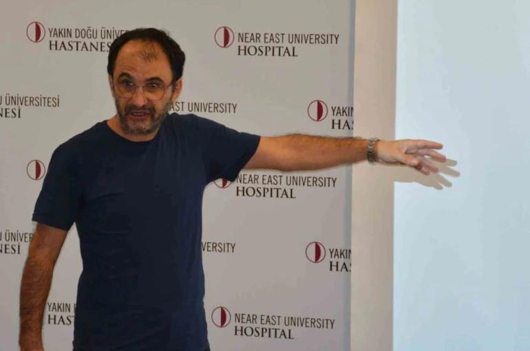 "İklim değişikliği doğrudan insan sağlığını ve su güvenliğini tehdit ediyor" 