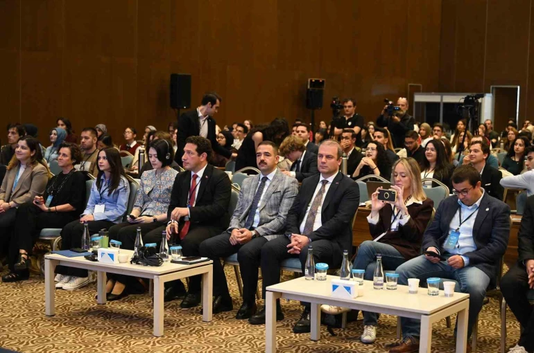 İklim elçilerinin katıldığı "LCOY2025" Konya Büyükşehir’in ev sahipliğinde başladı 