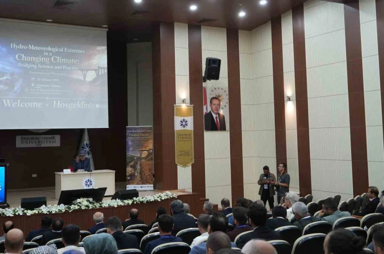 İklim krizine karşı yeni dönem: "Suya göre planlama" 