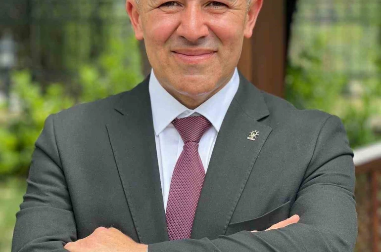 İl Başkanı Yıldırım açıkladı: Bilecik’e 7,3 milyar TL’lik yatırım 