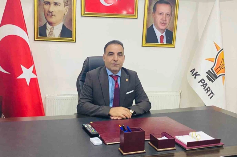 İl Genel Meclis Üyesi Yıldırım: "Kahta’nın kırsal çehresi değişiyor" 