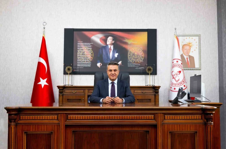 İl Milli Eğitim Müdürü Çalışkan’dan öğrencilere ara tatil tavsiyeleri 