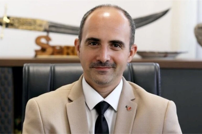 İl Müdürü Bircan görevden alındı 