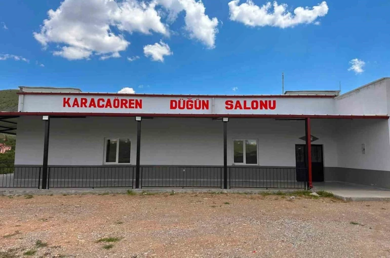 İl Özel İdaresi yatırımları yerinde incelendi 