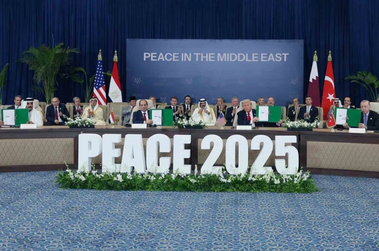 İletişim Başkanı Duran: "Cumhurbaşkanımız Erdoğan uluslararası arenadaki liderliğini bir kez daha gösterdi"