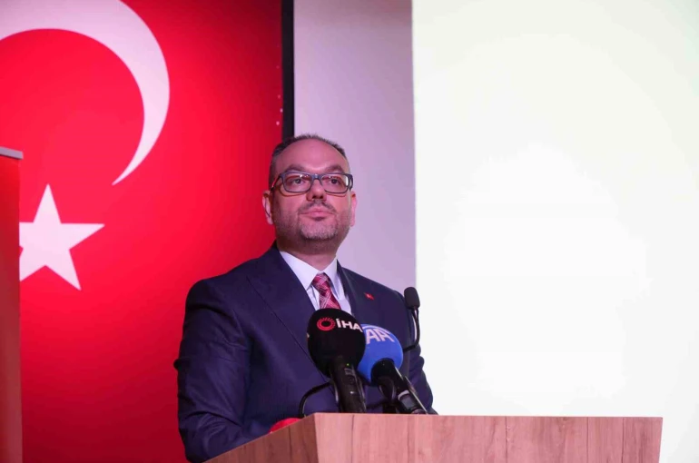 ’İletişimin Yeni Yüzyılı’ eğitim programı Gaziantep’te düzenlendi 