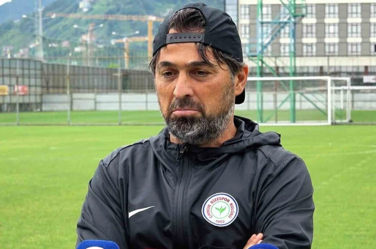 İlhan Palut’un, Süper Lig’deki Çaykur Rizespor karnesi 