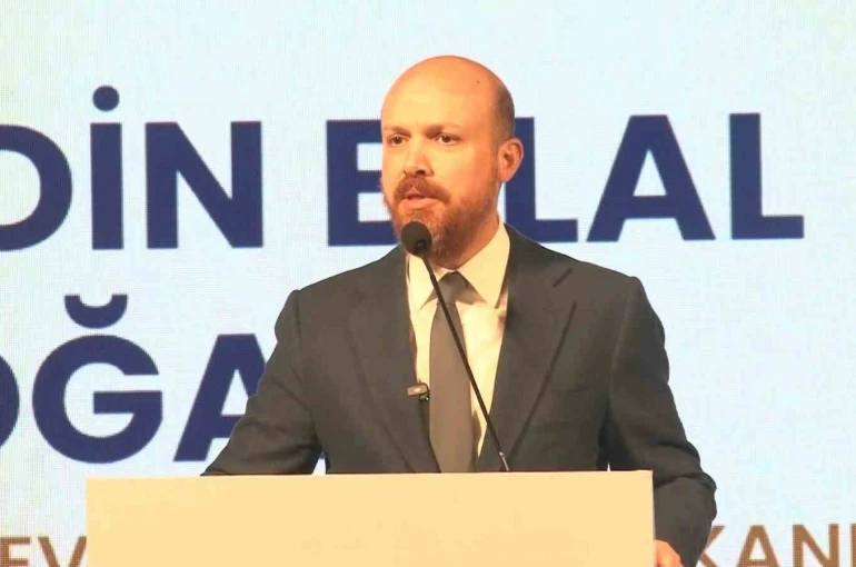 İlim Yayma Vakfı Mütevelli Heyeti Başkanı Erdoğan "Türkiye satın alma gücü itibarıyla milli gelire bakıldığı zaman dünyada bu sene sonunda 11. sıraya yerleşecek" 