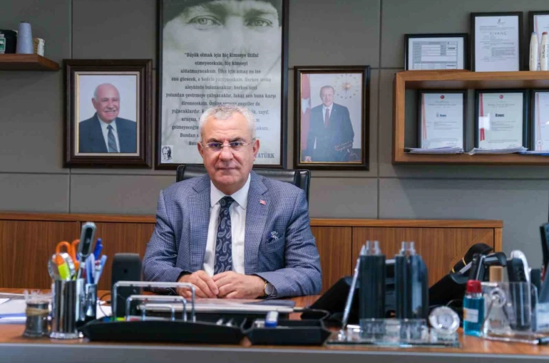 İlk 500’de 16 Adana sanayi firması