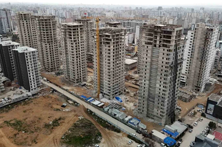 İlk evim konut kredisi, inşaat sektörünü canlandıracak 