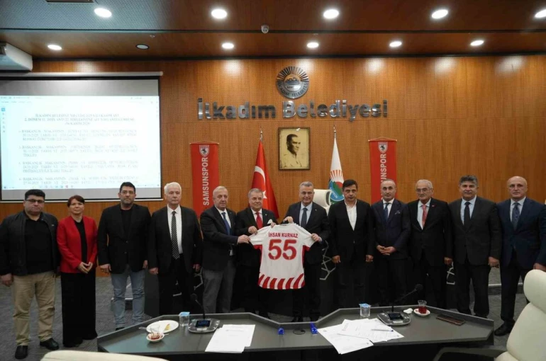 İlkadım Meclisi, Kasım ayı gündemini belirledi 