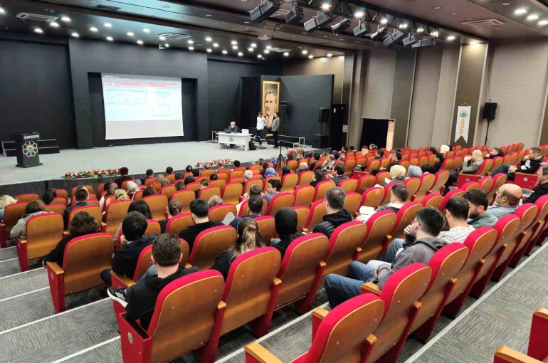 İlkadım’da dijital altyapı güçleniyor 