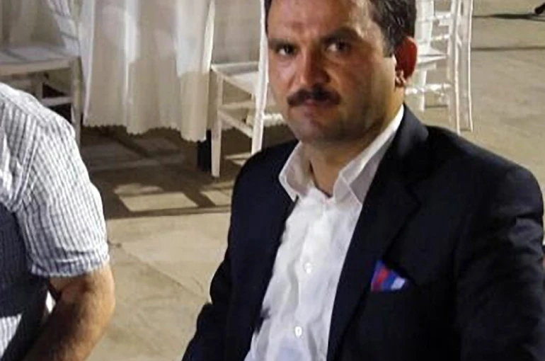 İmamı öldüren sanık: "Cahillik yaptım" 