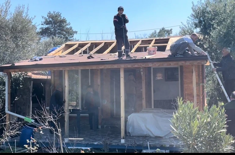 İmar barışına takılanlar, yıkımların durdurulmasını istiyor 