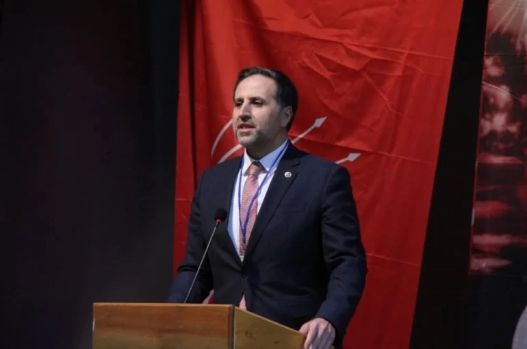 İncesu, "Ardahan’ın Turizm Potansiyeli Görmezden Geliniyor" 