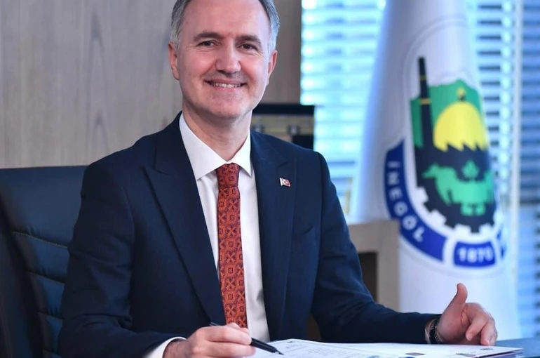 İnegöl 2. Uluslararası İnegöl Araştırmaları Sempozyumu başlıyor