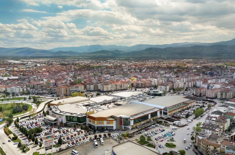 İnegöl AVM, 30 Ağustos Zafer Bayramı etkinliklerini açıkladı