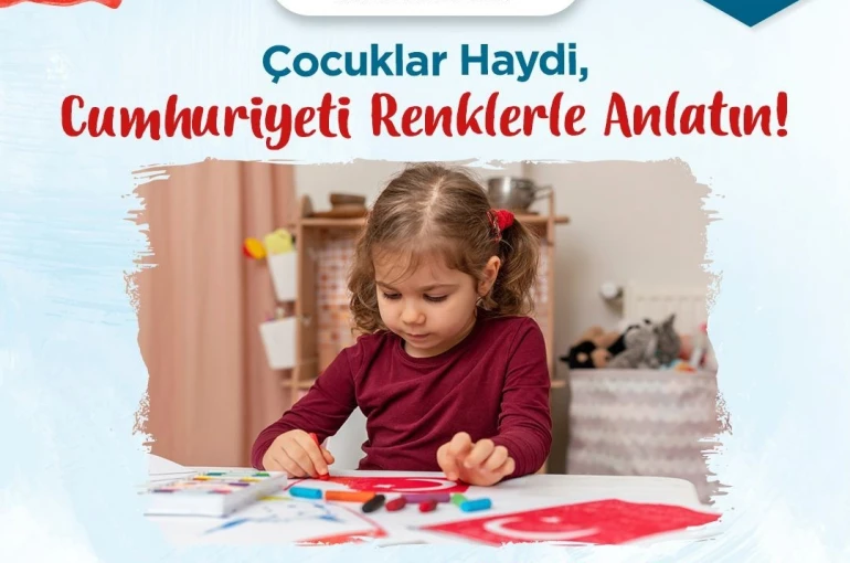 İnegöl AVM’den Cumhuriyet’in 102’nci yılına özel etkinlikler