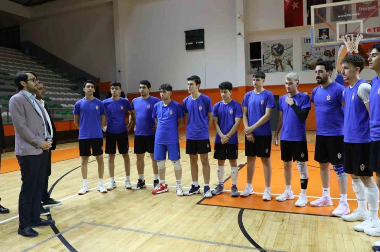 İnegöl Belediyespor, Galatasaray’ı ağırlayacak 