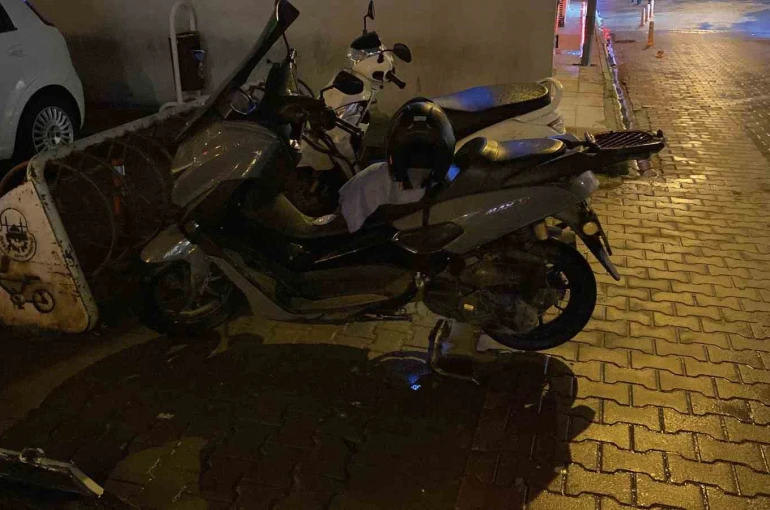 İnegöl’de trafikte bıçaklı gerginlik: Sürücüye 180 bin TL ceza 