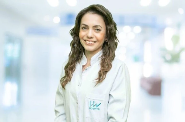 "İnfluenza nadiren şiddetli komplikasyonlara yol açabilir" 