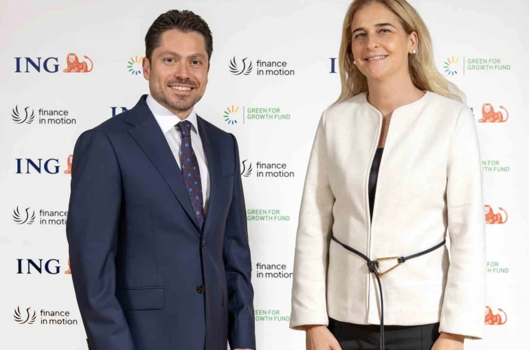 ING Leasing’den KOBİ’lerin dijital ve çevre dostu yatırımlarına uluslararası kaynak