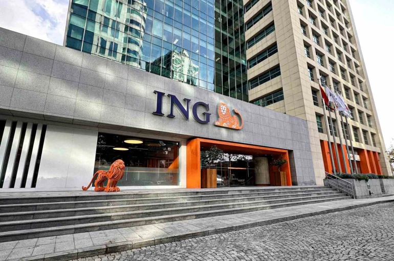 ING Türkiye’ye yapay zekâ ile iş dönüşümünde iki Stevie Ödülü 