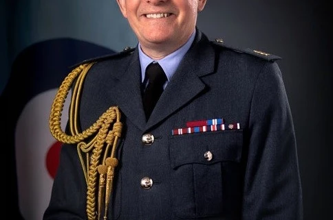 İngiltere Genelkurmay Başkanı Knighton: "Daha güçlü, daha ölümcül bir NATO’ya liderlik etmeliyiz"