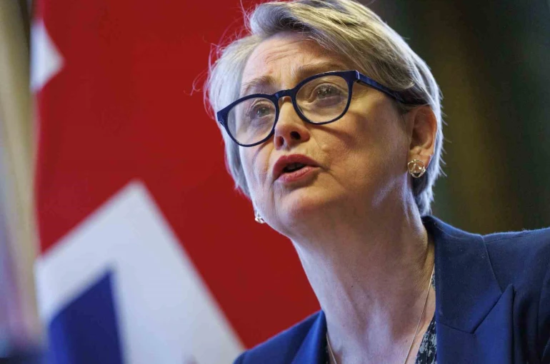 İngiltere: "Lübnan’da ateşkese dahil edilmeli, aksi takdirde bu durum tüm bölgeyi istikrarsızlaştıracak" 