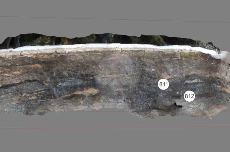 İnönü Mağarası’ndaki 5 bin yıllık sır: Hastalıkları kömürle tedavi etmişler 