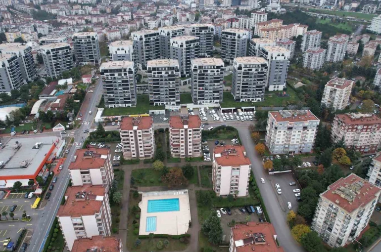 İnşaat maliyetleri, yeni konut üretimini yavaşlattı 