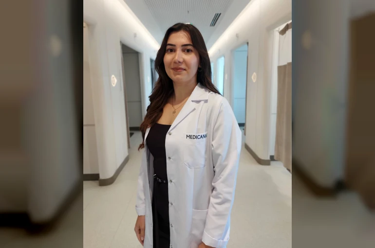 İnsülin direnci tartı ile ölçülemez 